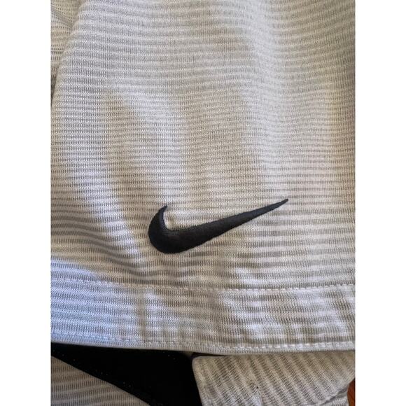NIKE MENS POLO GOLF SHORT SLEEVE SHIRT SIZE L - Picture 8 of 11